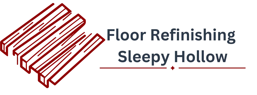 Floor Refinishing Sleepy Hollow